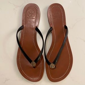 Tory Burch Thong Sandals